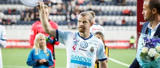 Kirunas fotbollsstjärna – den unika supportern