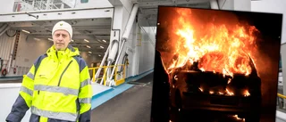 Nya studier slår hål på myten om risken med elbilsbränder