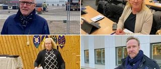 Hemliga ljudinspelningar och anonyma brev skapade debatt 