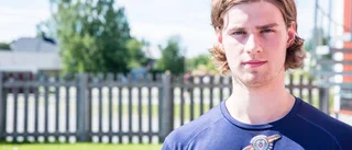 Målvaktstalangen får chansen i DM-finalen