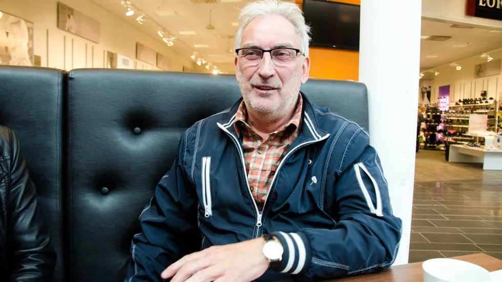Säger nej. Roland Kemppainen (S) vill bevara socialnämnden.