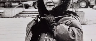 Minnesord: Ella Stina Idivuoma Marklund