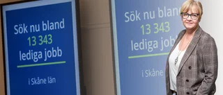 "Ser man näringslivet som en medspelare och inte en fiende, kan det offentliga hitta samarbeten som gynnar hela samhället" 
