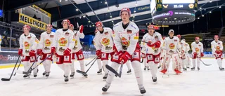 Sekundermålskytten – och Almtuna – har hittat flytet: "Får inte tro att vi är världens bästa lag"