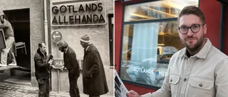 ”Min tro på den lokala journalistiken är orubblig”