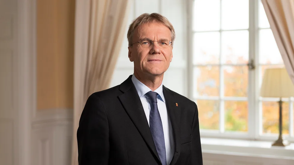 Uppsala läns landshövding Göran Enander skriver om vikten av naturreservat och annan skyddsvärd natur.
