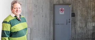 "Plötsligt finns det en dörr i väggen framför Cementa"