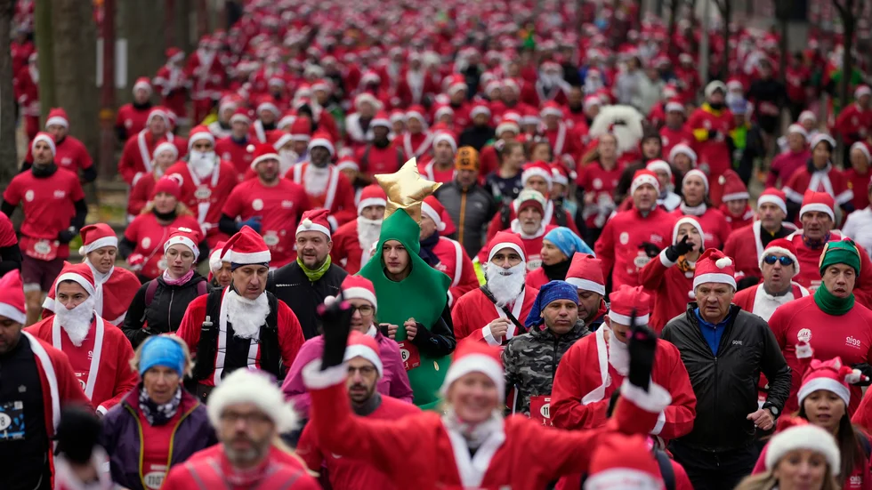 Den som hade hoppats på ett börsrally i december kan nog slutas att hoppas.