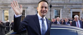 Irland växlar premiärminister