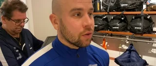 TV: Enander efter IFK:s seger i Halland: "En riktigt bra bortamatch"
