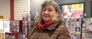 Trots prisökningar och inflation – många i Västervik handlar julklappar som vanligt även i år