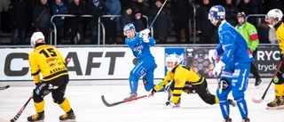 IFK vände och vann – så rapporterade vi direkt
