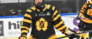 Bergqvist stor matchhjälte efter blixtsnabba mål – AIK:s J20 bärgade en topp fem-placering