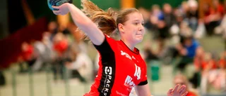 EHF mötte serietrean – se matchen i repris här