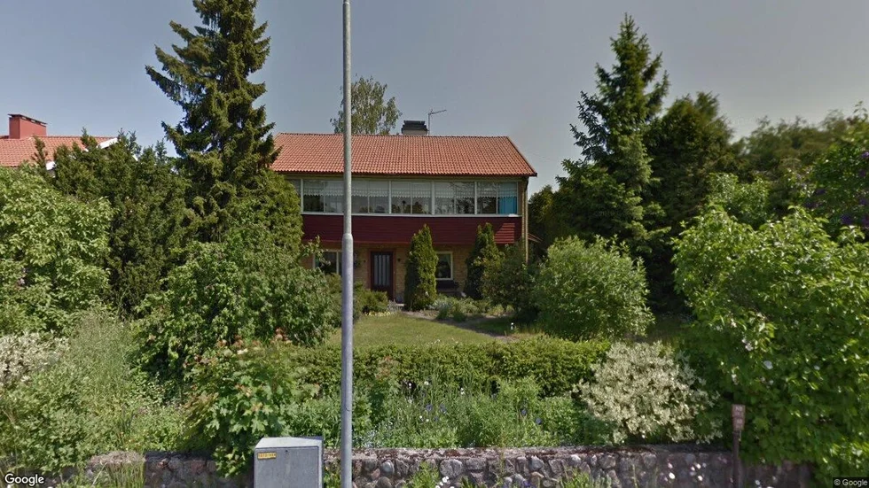 Rågvägen 8