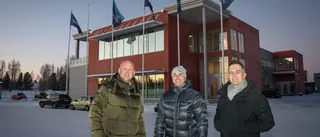 Expanderade Max Burgers flyttar till större kontor