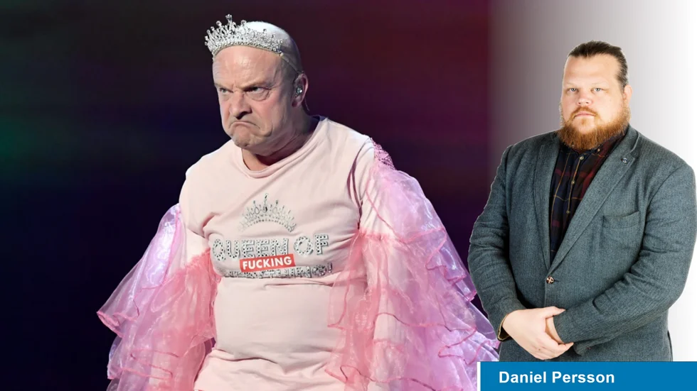 Jonas Gardell har bidragit med mycket till samhället, inte misnt i form av sin humor och upplysningar om homosexuellas samtidshistoria. Men någon seriös samhällsdebattör är han inte och SVT bör heller inte behandla honom som en.