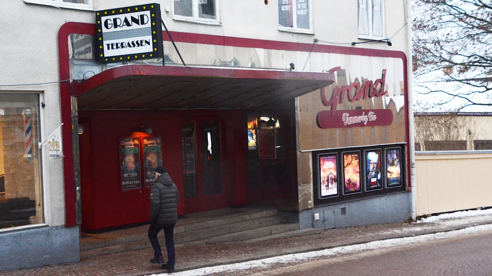 Om Vimmerby bio ska överleva krävs det publik. Dags att lyfta frågan varför det är så glest i salongen, tycker regissören Elisabet Gustafsson.