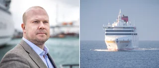 Nu är sommarturlistan här • Inget beslut om Västervik än • "Det här är inte hela kapaciteten"