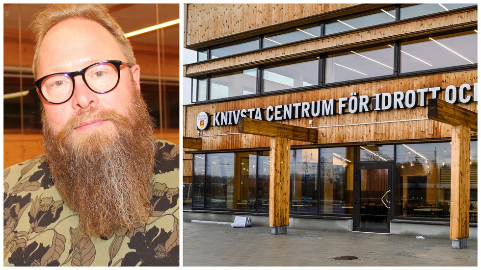 Enligt Bengt-Ivar Fransson (M), avgående ordförande i utbildningsnämnden, är det osäkert om Sjögrenska gymnasiet överhuvudtaget flyttar till CIK.