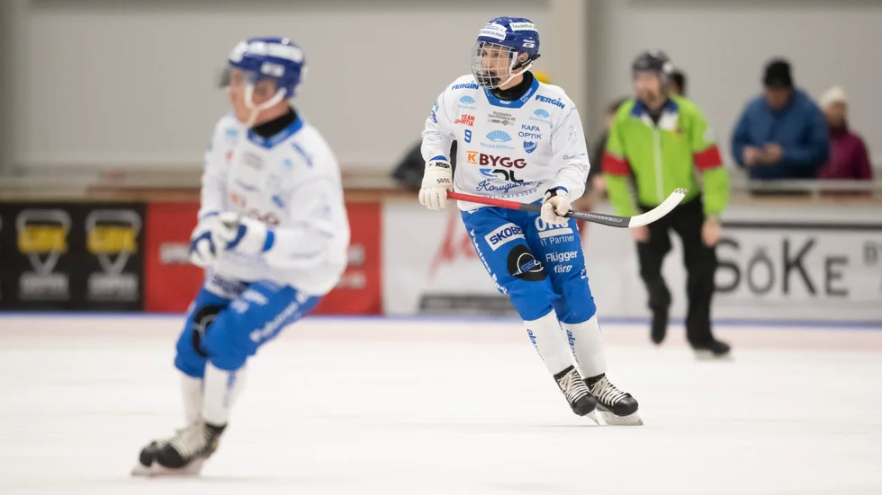  Albin Rohlén 