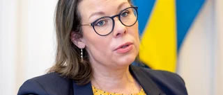 Sverige visar vägen mot effektivare sanktioner