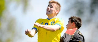 Har meriter från IFK Norrköping och Åtvidaberg – här är BBK:s första nyförvärv