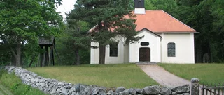 Präster och krusbär i Högsjö  