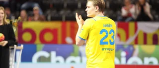 Hampus, 22, har blivit världsmästare – två gånger • Orden om mästerskapet och all star-teamet: "Helt otroligt"