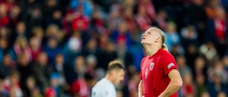 Sex stjärnor vi inte får se i fotbolls-VM