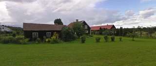 Klart med ägarskifte för gård i Tierp Landsbygd - pris: 1 810 000 kronor