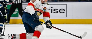 Het Forsling på plus – fyra bland samtliga NHL-backar