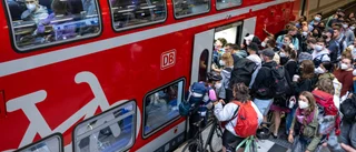 Muntrare läge för tysk ekonomi