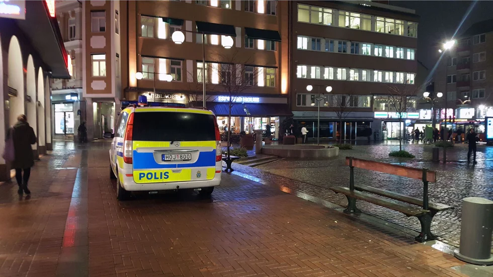 Sara Olai och Uppsala går för seger - oavsett matchens betydelse. 