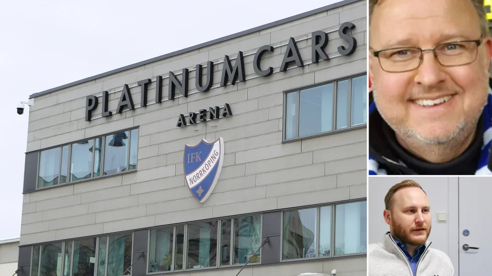 Lars Ahlm och valberedningen är nära ett nytt förslag till styrelse. Det lär inte bli några stora överraskningar och ordföranden Sakarias Mårdh har ett år kvar på sitt mandat. 
