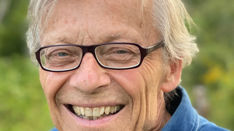 Jan-Erik Westman