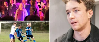”Det finns en blodig rivalitet som måste späs på”