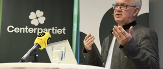 Centerns valanalys: Vi missade väljarnas oro