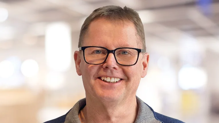 Mikael Lindskog tillträdde tidigare under februari en tjänst som produktionschef hos expansiva Skellefteföretaget Northlink.