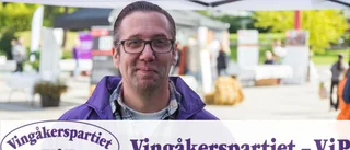 Därför byter Vingåkerspartiet partibeteckning