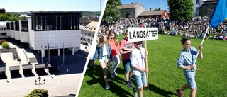 Beröva inte Nyköping skolavslutning på Vallarna