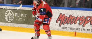 Winquist – en udda figur i hockeykretsar