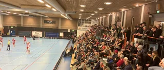 Avskedsföreställning och ödesmatch i Thomas arena: "Vemodigt"
