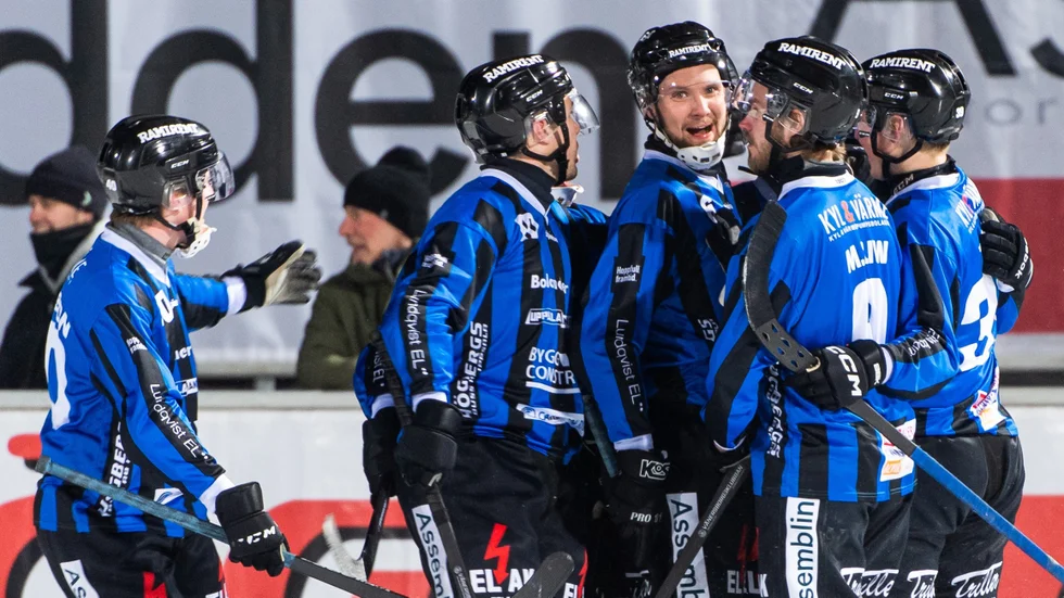 Får Sirius anledning att jubla trots svår bortamatch mot Villa i kvartsfinalen?