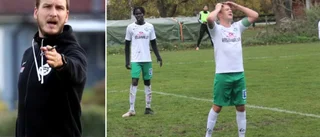 Tränarprofilen känner med klubben: "Mitt hjärta är väldigt grönt"