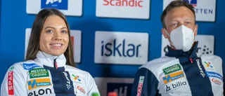 Hon vill sabba svenska festen: "Dem man vill slå"