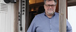 Experten om hoten: ”Vi måste vara självförsörjande här”
