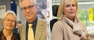Så mycket tjänar kommuntopparna i Vingåker – Prennfors (M): "Majoriteten tycker nog att det är högt"