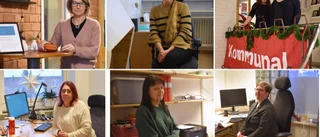 Tekniska kontoret fick nytt liv: Här är inflyttarna i det klassiska huset