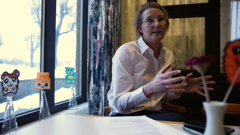 

"Det är väldigt viktigt att vi fattar rätt beslut och att det inte blir nåt förhastat, så vi kommer att lägga grunden nu. Nästa vecka har vi möte med våra tjänstemän, och då hoppas vi att vi ska få bollen i rullning." Så säger Katharina Segerstéen (M), ordförande vård- och omsorgsnämnden, om tidsplanen för arbetet med budgetsatsningen på nämndens område.